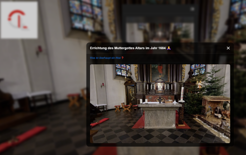 2024-10-18 20_32_13-Kirche Lüttelforst und 7 weitere Seiten - Geschäftlich – Microsoft​ Edge